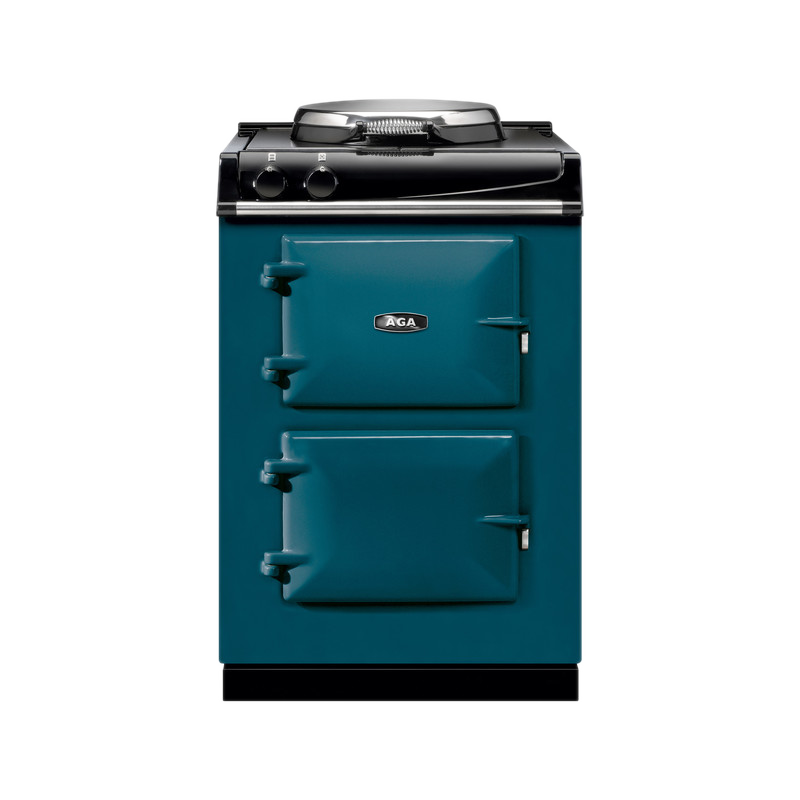 AGA Mini Cast Iron 60 Electric with Cast-Iron Hotplate